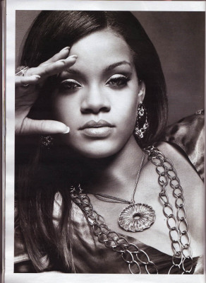 photo 4 in Rihanna gallery [id83959] -0001-11-30 00:00:00