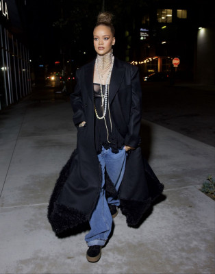 photo 24 in Rihanna gallery [id1340906] 2024-01-13 00:00:00