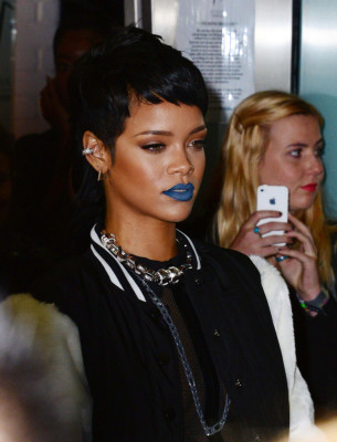 Rihanna pic #633206