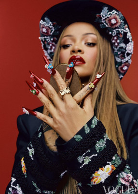 photo 22 in Rihanna gallery [id1349503] 2024-05-12 00:00:00