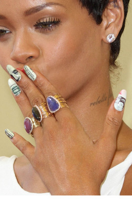 Rihanna pic #669230