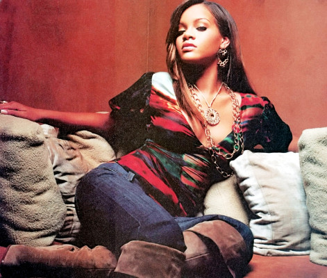 photo 3 in Rihanna gallery [id38406] -0001-11-30 00:00:00
