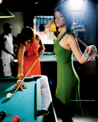 photo 24 in Rihanna gallery [id94284] 2008-05-27 00:00:00