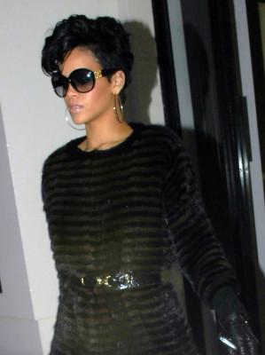 photo 26 in Rihanna gallery [id121244] 2008-12-22 00:00:00
