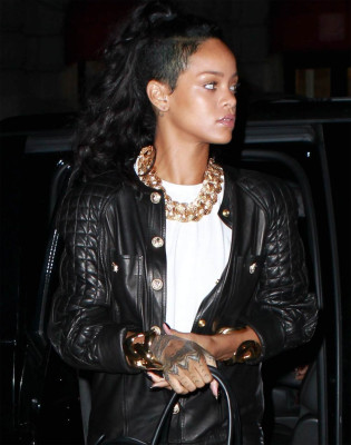 Rihanna pic #834217
