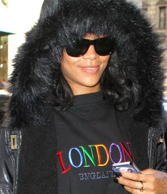 Rihanna pic #1247777