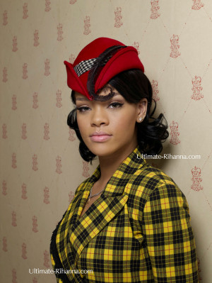 photo 18 in Rihanna gallery [id94290] 2008-05-27 00:00:00