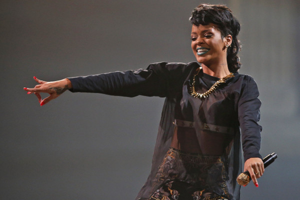 Rihanna pic #640631