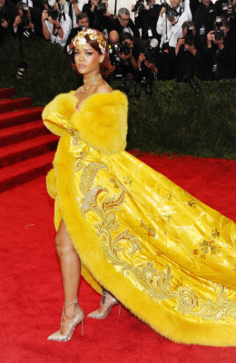 Rihanna pic #855384