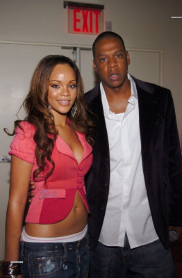 Rihanna pic #557571