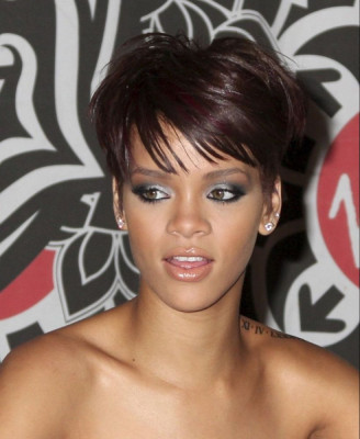 Rihanna pic #551350