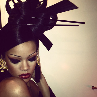 Rihanna pic #550277