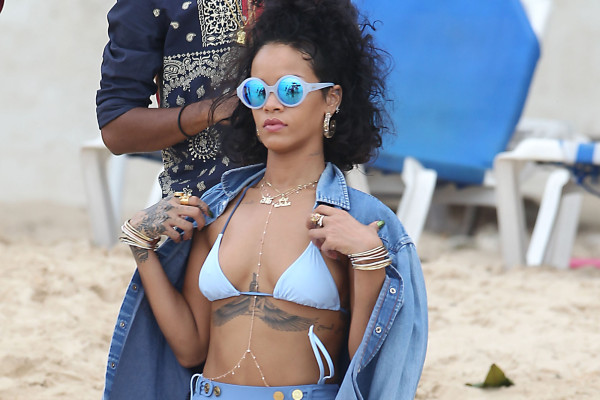 Rihanna pic #659132