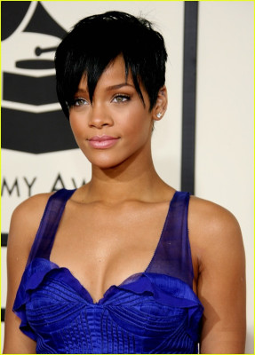Rihanna pic #365711