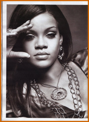 photo 12 in Rihanna gallery [id83097] -0001-11-30 00:00:00