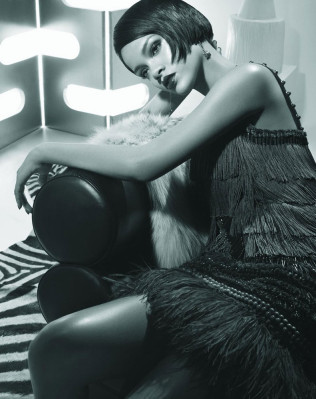 Rihanna pic #440066