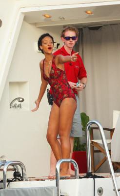 Rihanna pic #516456