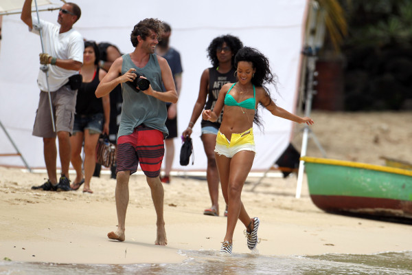 Rihanna pic #524098