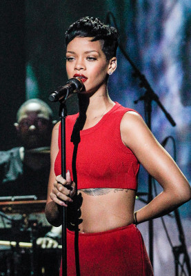 Rihanna pic #562648