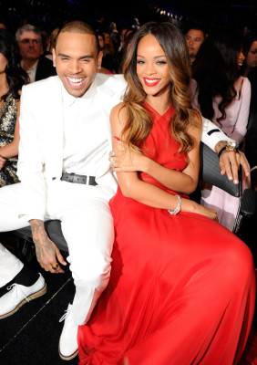 Rihanna pic #576441