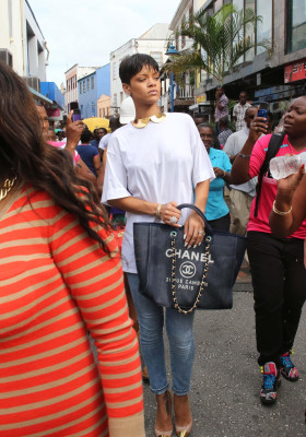 Rihanna pic #564366