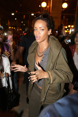 Rihanna pic #528701