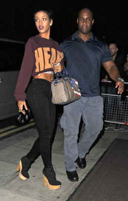 Rihanna pic #533216