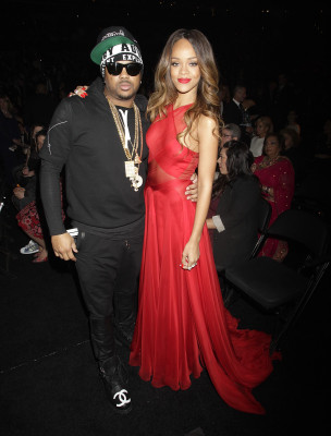 Rihanna pic #576440