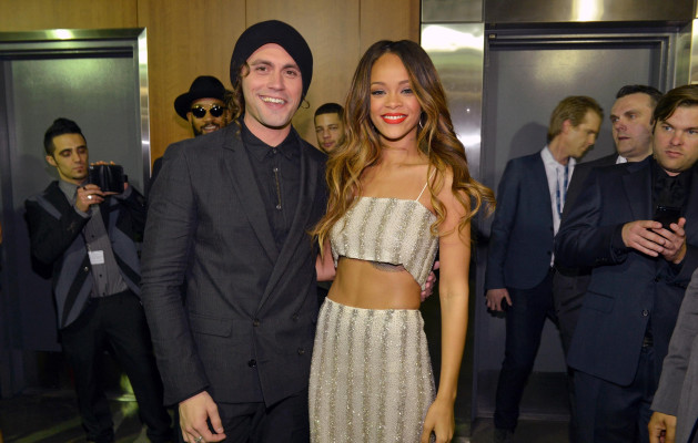 Rihanna pic #576436