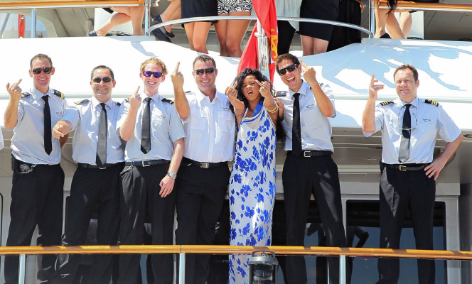 Rihanna pic #517480