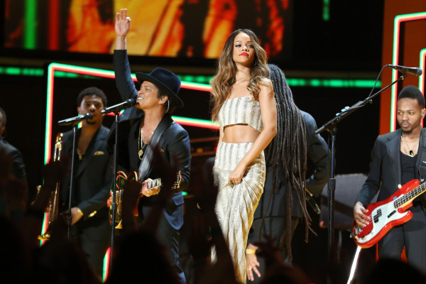 Rihanna pic #576645