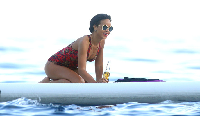 Rihanna pic #516458