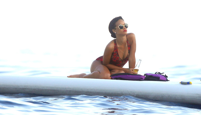 Rihanna pic #516455