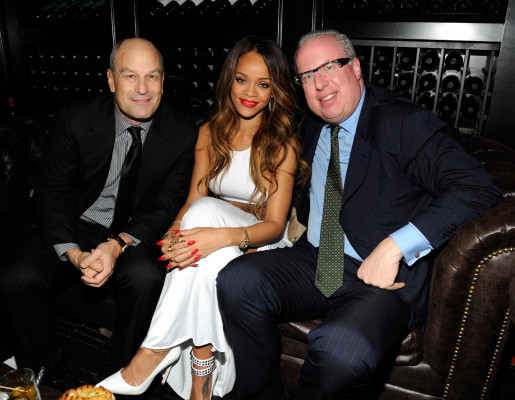 Rihanna pic #576432
