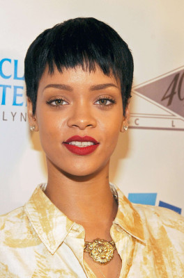 Rihanna pic #540156