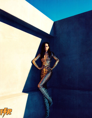 Rihanna pic #507779