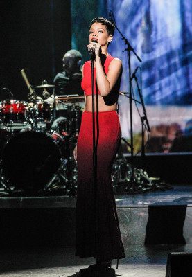 Rihanna pic #562649
