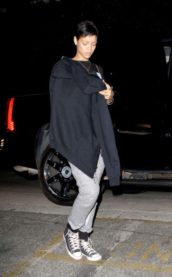 Rihanna pic #544109