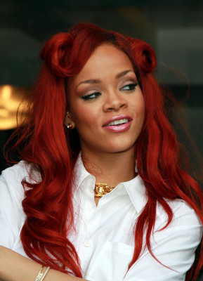 Rihanna pic #828411