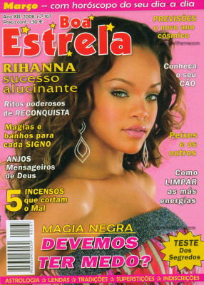 photo 8 in Rihanna gallery [id94270] 2008-05-27 00:00:00
