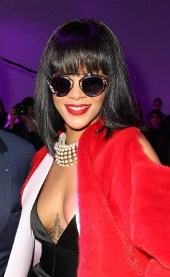 Rihanna pic #676126