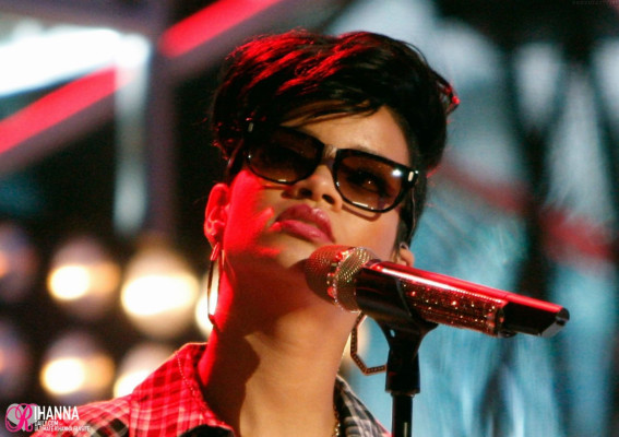Rihanna pic #828571