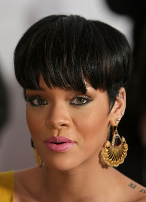 Rihanna pic #540181