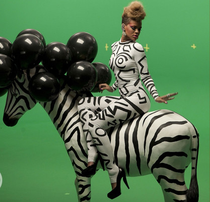 Rihanna pic #594653