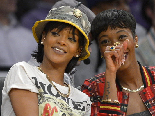Rihanna pic #650896