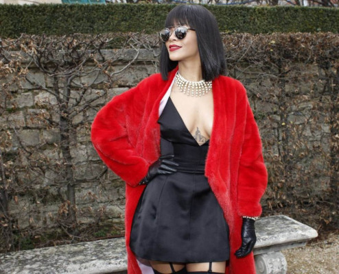 Rihanna pic #676128