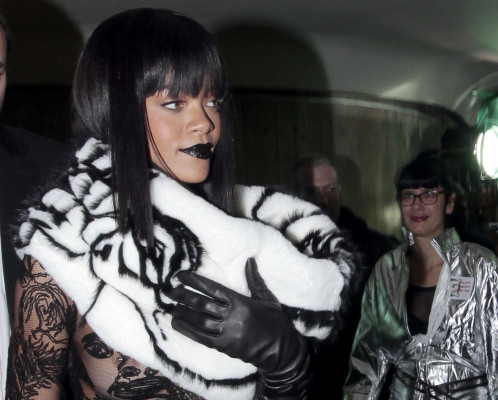 Rihanna pic #677236