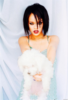 Rihanna pic #84238
