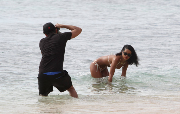 Rihanna pic #646280