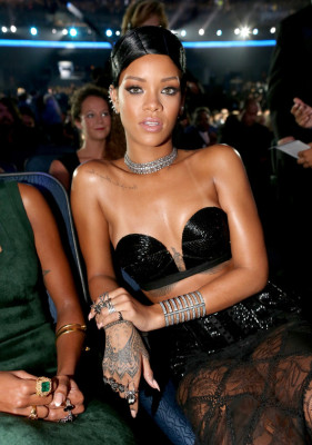 Rihanna pic #650903